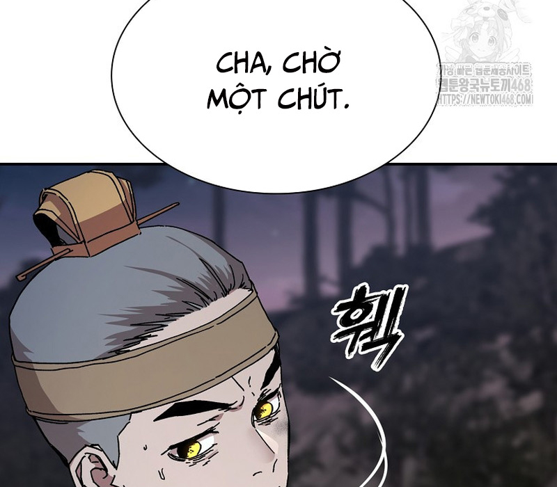 Phân Đà Lạc Dương Của Thiên Ma Thần Giáo Chapter 18 - Trang 2