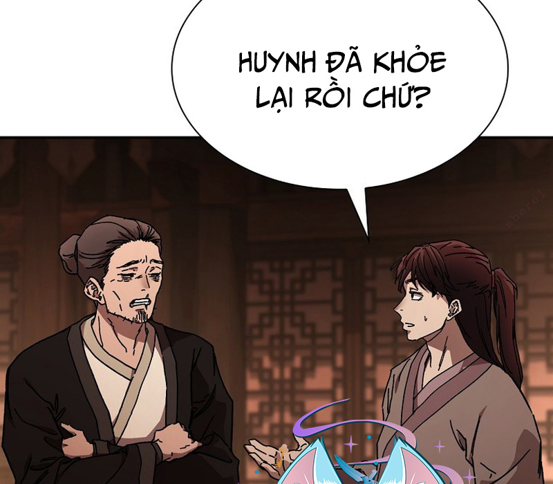 Phân Đà Lạc Dương Của Thiên Ma Thần Giáo Chapter 18 - Trang 2