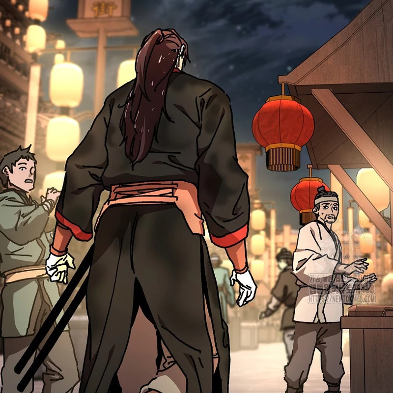 Phân Đà Lạc Dương Của Thiên Ma Thần Giáo Chapter 22 - Trang 2