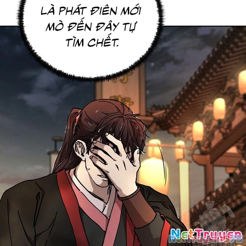 Phân Đà Lạc Dương Của Thiên Ma Thần Giáo Chapter 22 - Trang 2