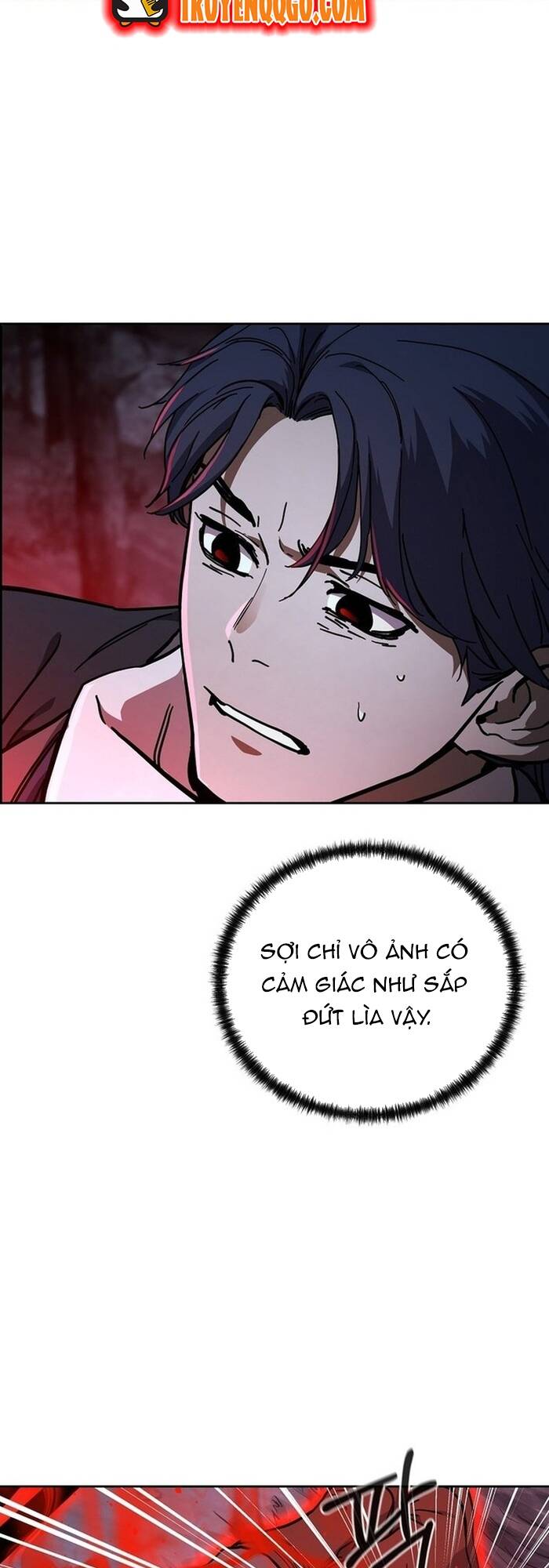 Phân Đà Lạc Dương Của Thiên Ma Thần Giáo Chapter 25 - Trang 2