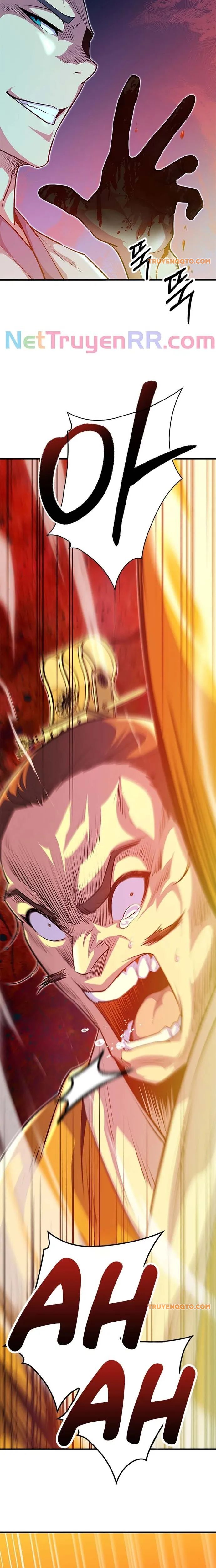 Giám Hộ Của Ác Nhân Chapter 2 - Trang 2