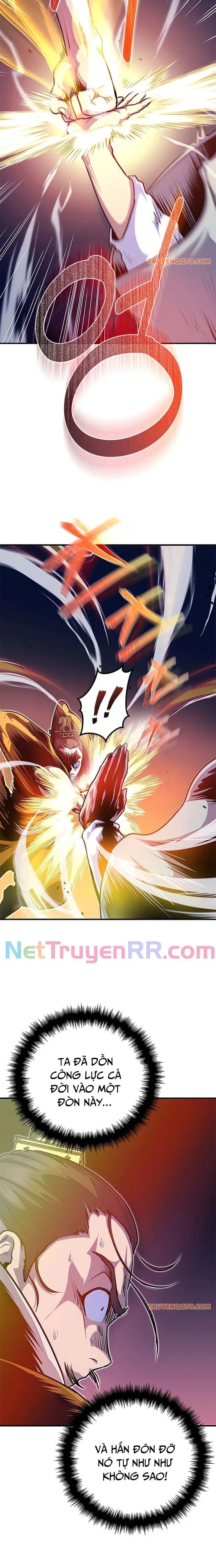 Giám Hộ Của Ác Nhân Chapter 2 - Trang 2