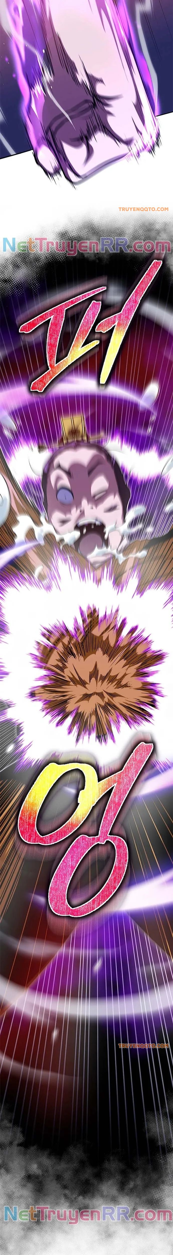 Giám Hộ Của Ác Nhân Chapter 2 - Trang 2