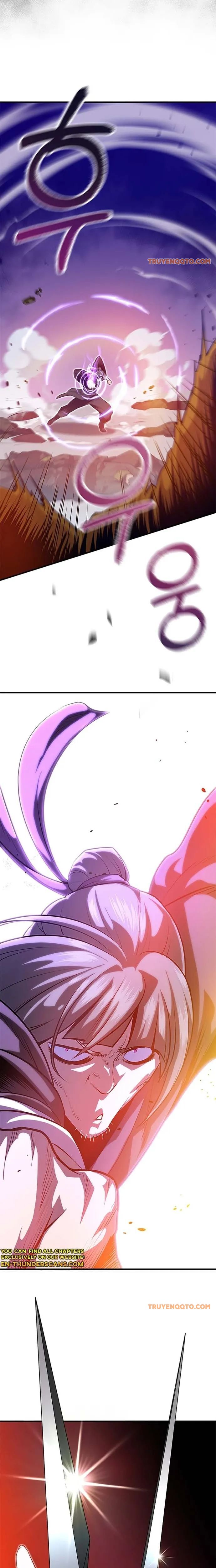 Giám Hộ Của Ác Nhân Chapter 2 - Trang 2