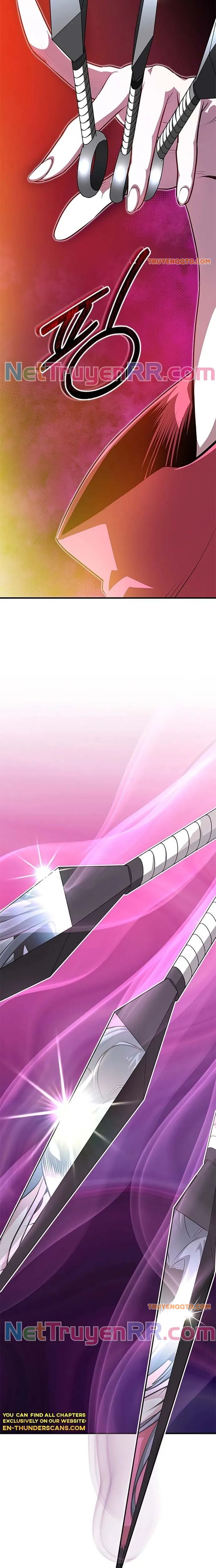 Giám Hộ Của Ác Nhân Chapter 2 - Trang 2