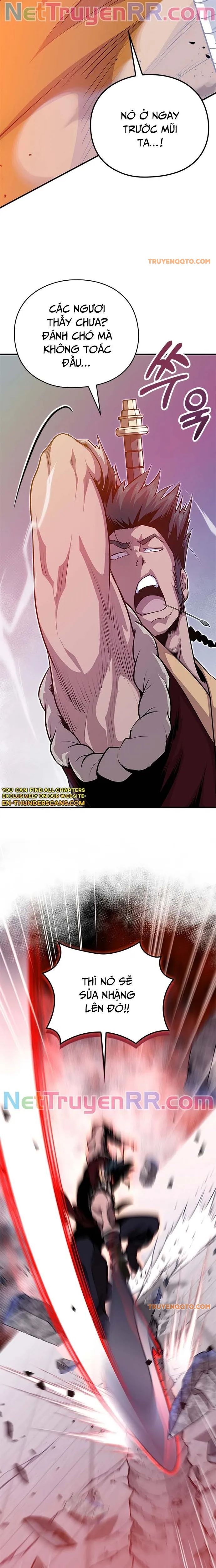 Giám Hộ Của Ác Nhân Chapter 2 - Trang 2