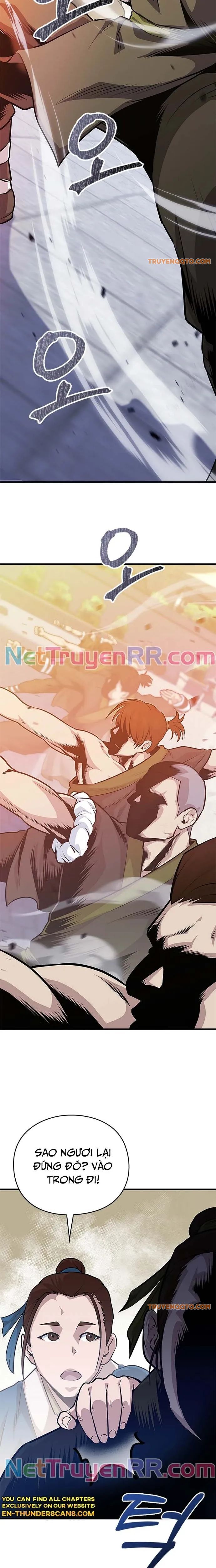 Giám Hộ Của Ác Nhân Chapter 2 - Trang 2