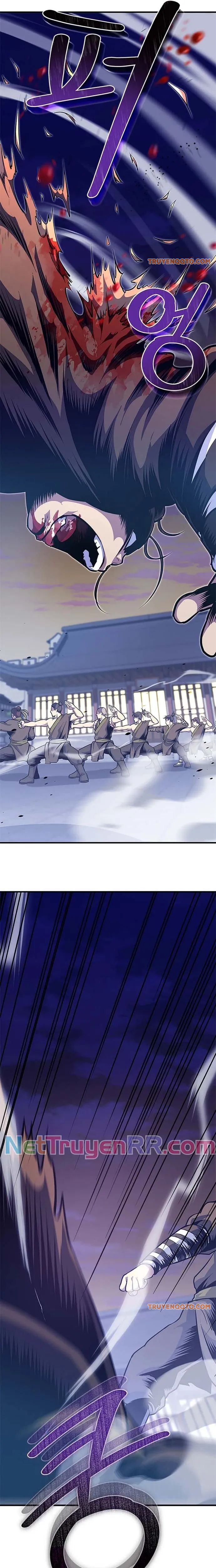 Giám Hộ Của Ác Nhân Chapter 2 - Trang 2