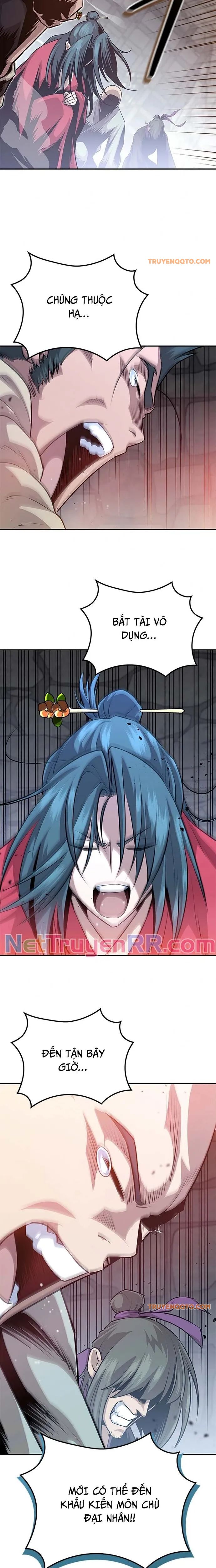 Giám Hộ Của Ác Nhân Chapter 3 - Trang 2