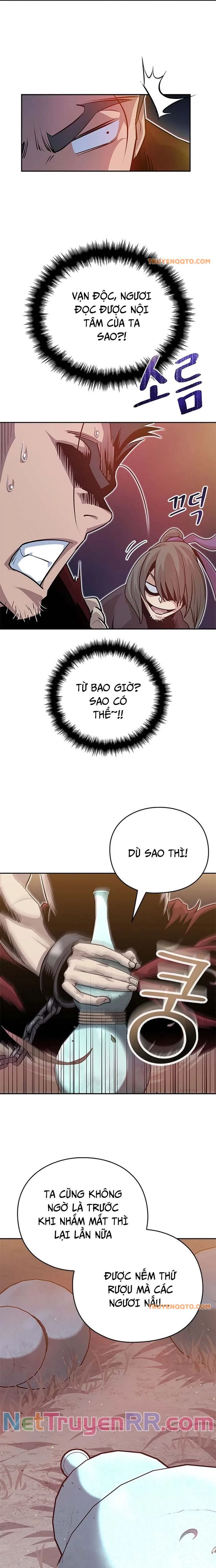 Giám Hộ Của Ác Nhân Chapter 3 - Trang 2