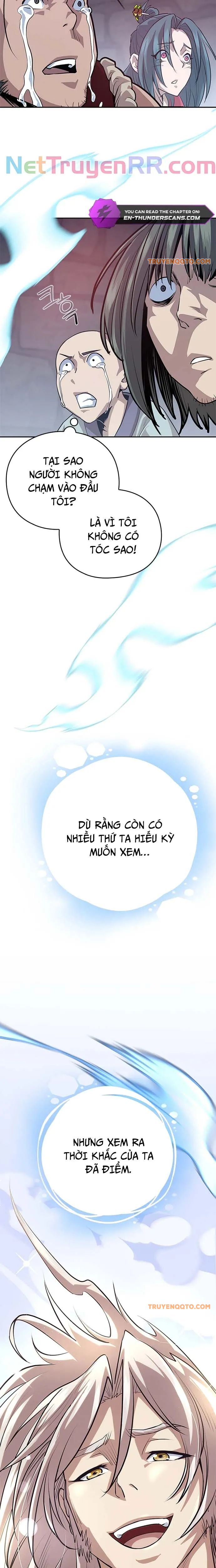 Giám Hộ Của Ác Nhân Chapter 3 - Trang 2