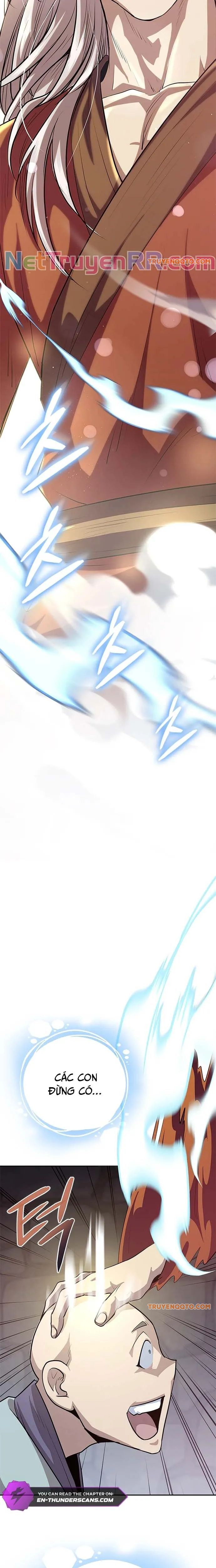 Giám Hộ Của Ác Nhân Chapter 3 - Trang 2