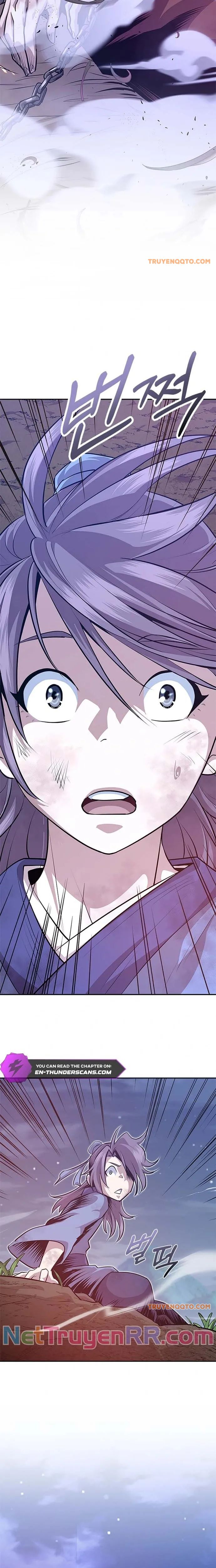 Giám Hộ Của Ác Nhân Chapter 3 - Trang 2