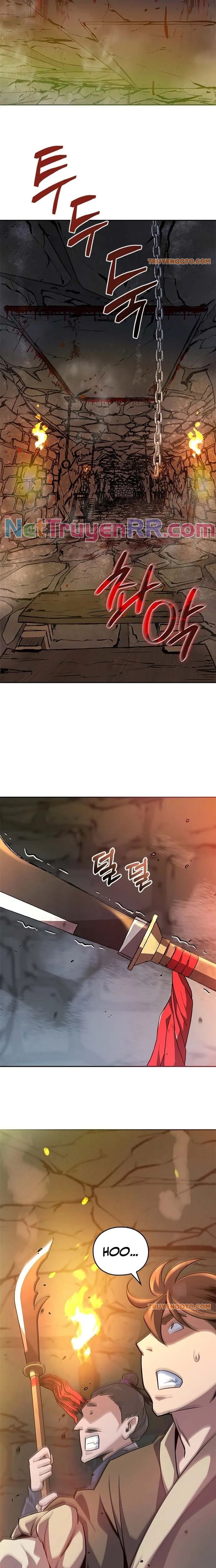 Giám Hộ Của Ác Nhân Chapter 3 - Trang 2