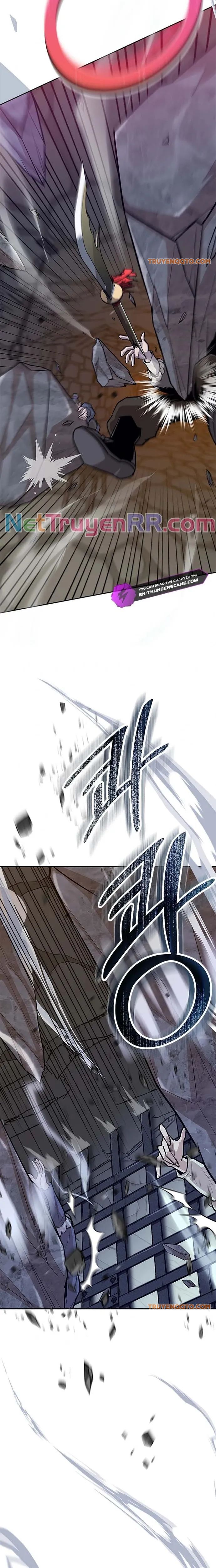 Giám Hộ Của Ác Nhân Chapter 3 - Trang 2