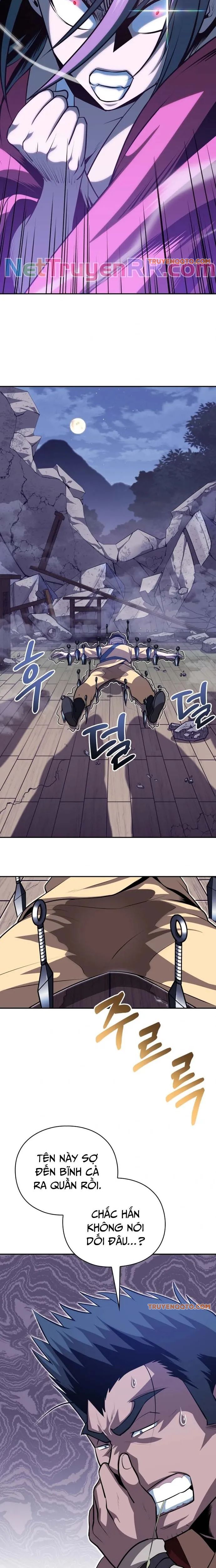 Giám Hộ Của Ác Nhân Chapter 4 - Trang 2