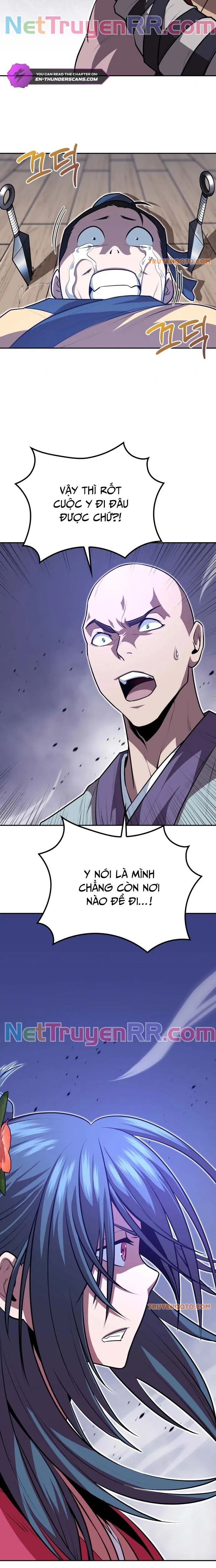 Giám Hộ Của Ác Nhân Chapter 4 - Trang 2