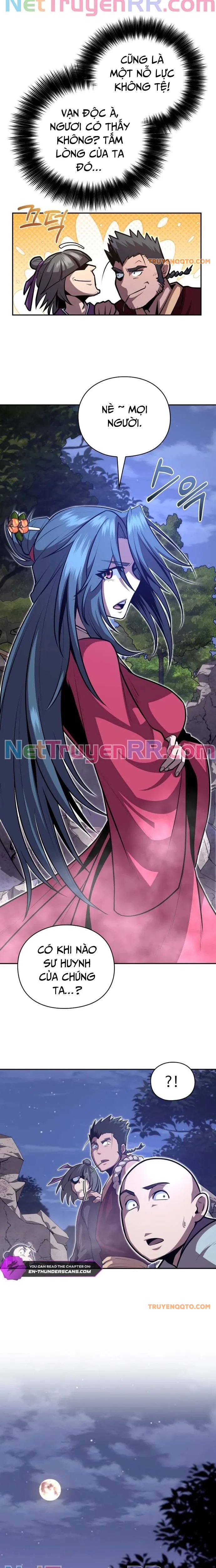 Giám Hộ Của Ác Nhân Chapter 4 - Trang 2