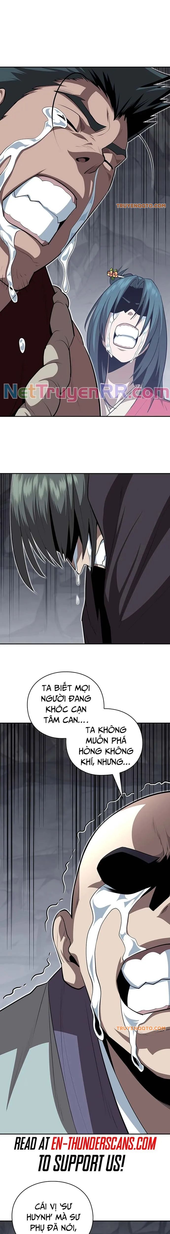 Giám Hộ Của Ác Nhân Chapter 4 - Trang 2