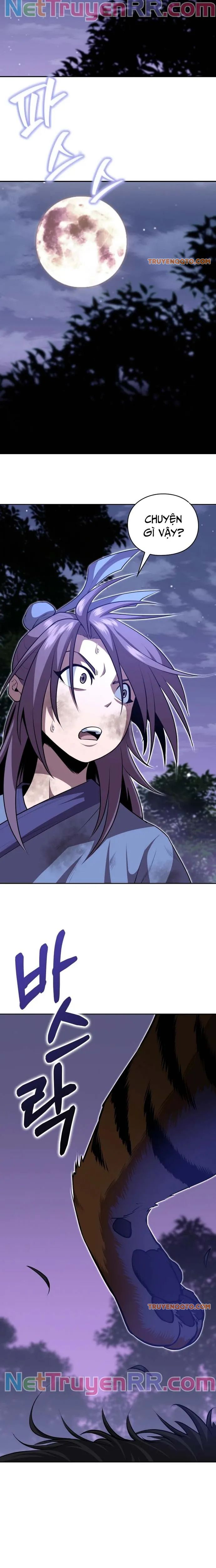 Giám Hộ Của Ác Nhân Chapter 4 - Trang 2