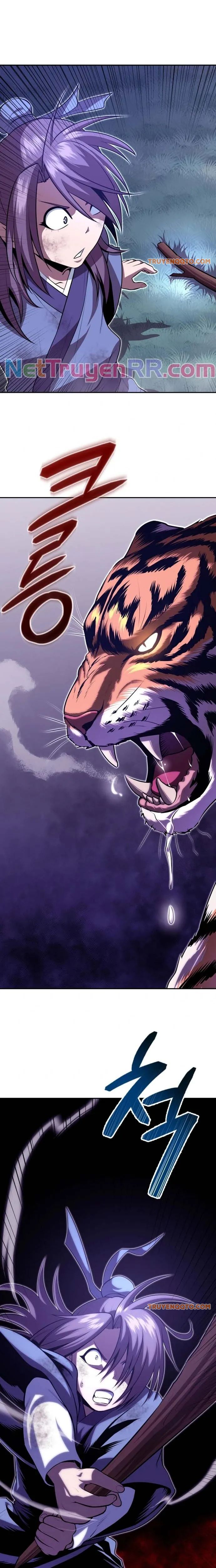 Giám Hộ Của Ác Nhân Chapter 4 - Trang 2
