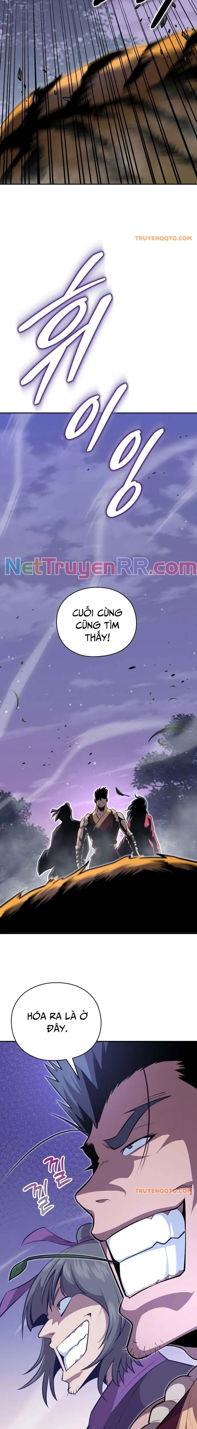 Giám Hộ Của Ác Nhân Chapter 4 - Trang 2