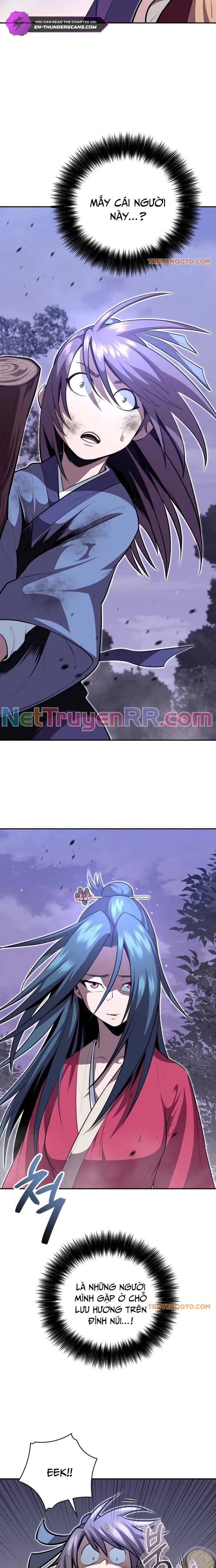 Giám Hộ Của Ác Nhân Chapter 4 - Trang 2