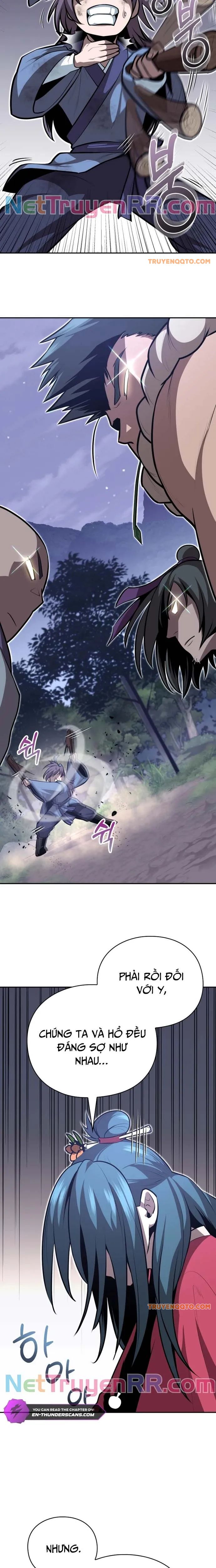 Giám Hộ Của Ác Nhân Chapter 4 - Trang 2
