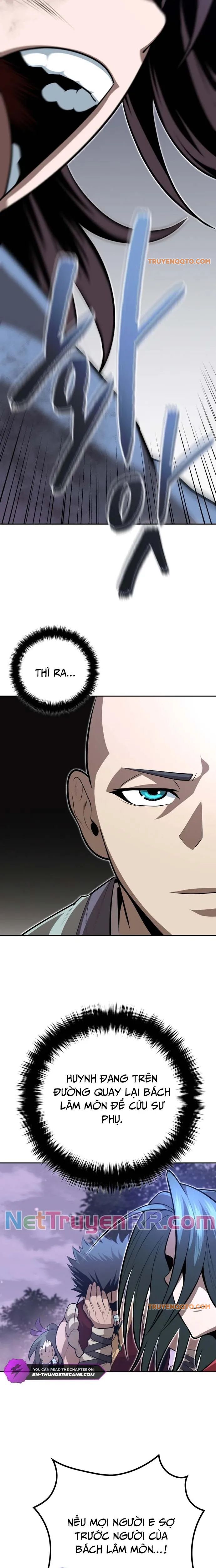 Giám Hộ Của Ác Nhân Chapter 4 - Trang 2