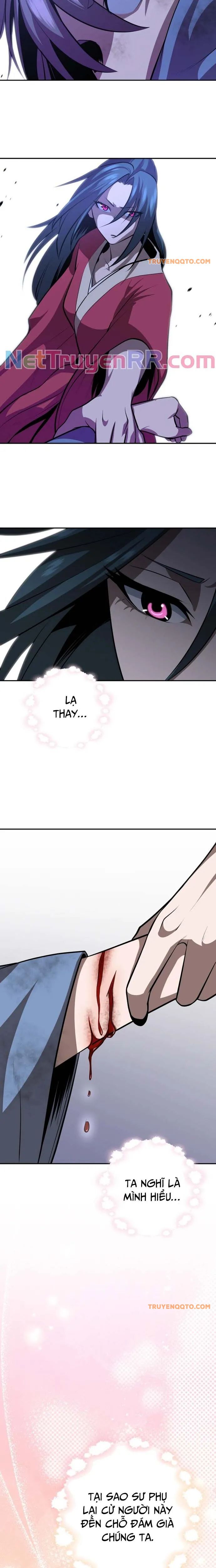 Giám Hộ Của Ác Nhân Chapter 4 - Trang 2