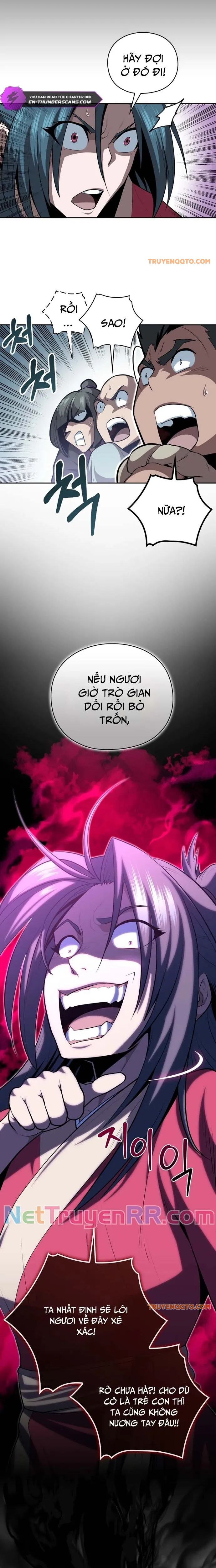 Giám Hộ Của Ác Nhân Chapter 4 - Trang 2