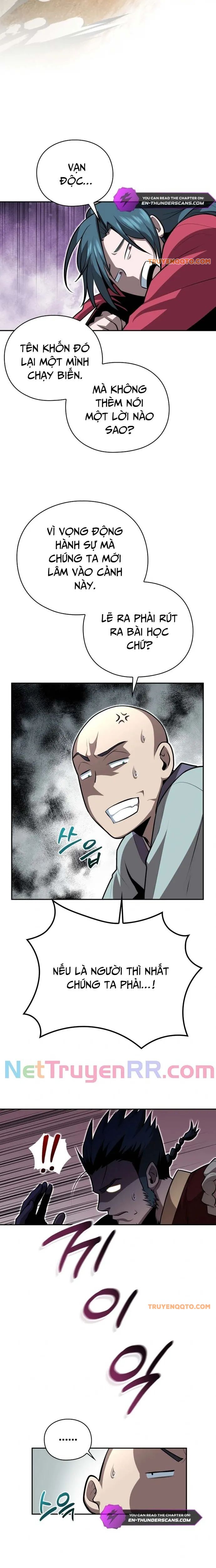 Giám Hộ Của Ác Nhân Chapter 4 - Trang 2