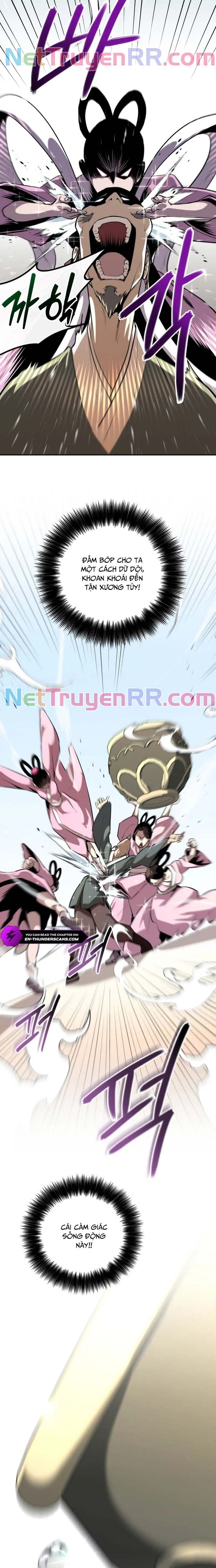 Giám Hộ Của Ác Nhân Chapter 7 - Trang 2