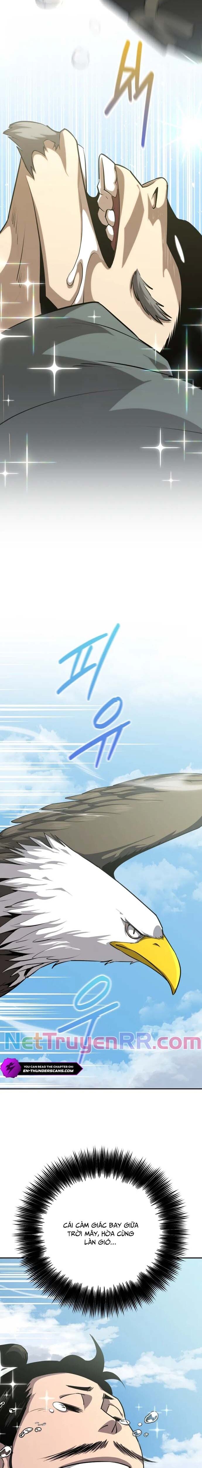 Giám Hộ Của Ác Nhân Chapter 7 - Trang 2