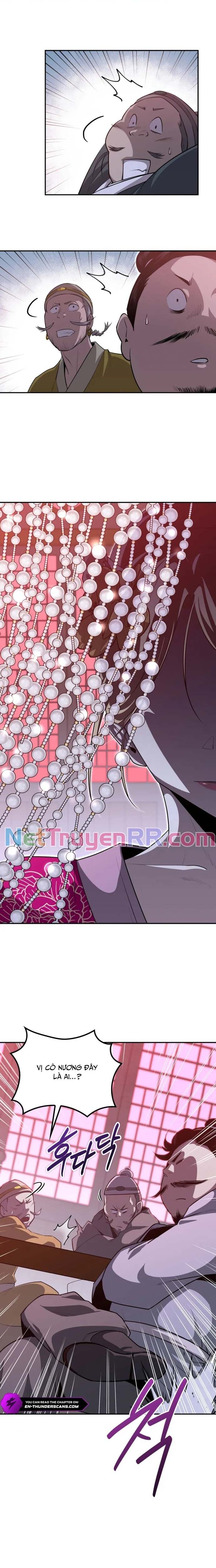 Giám Hộ Của Ác Nhân Chapter 7 - Trang 2