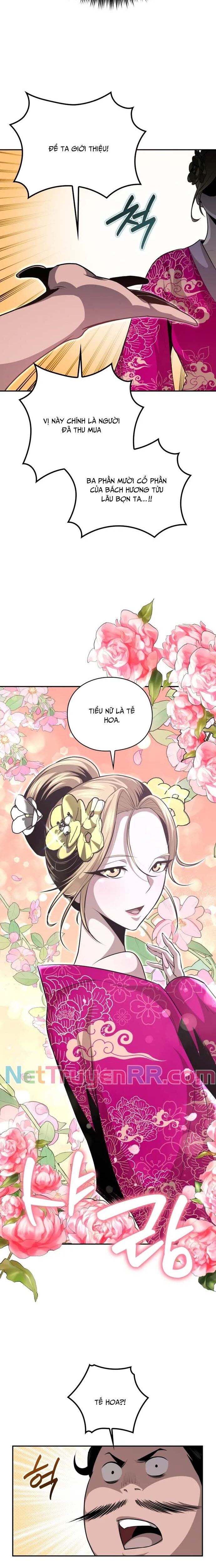 Giám Hộ Của Ác Nhân Chapter 7 - Trang 2