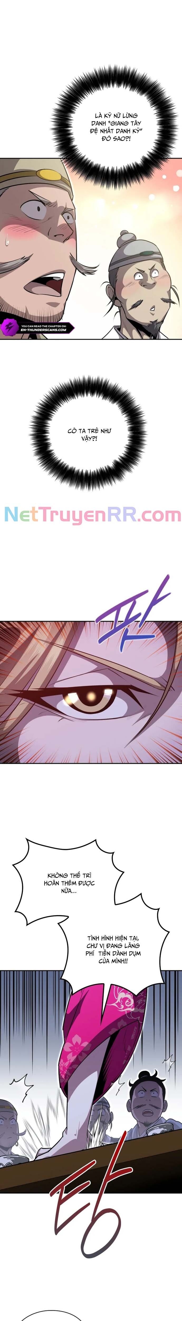 Giám Hộ Của Ác Nhân Chapter 7 - Trang 2