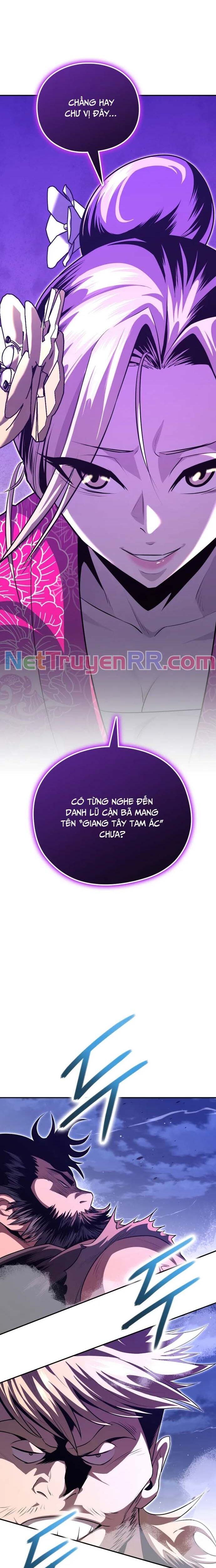 Giám Hộ Của Ác Nhân Chapter 7 - Trang 2