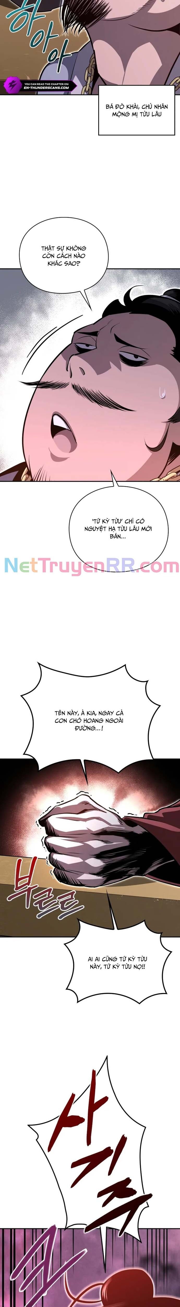 Giám Hộ Của Ác Nhân Chapter 7 - Trang 2