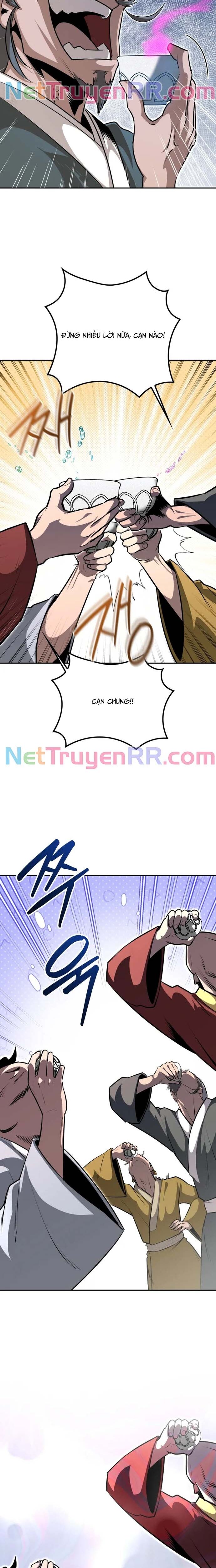 Giám Hộ Của Ác Nhân Chapter 7 - Trang 2