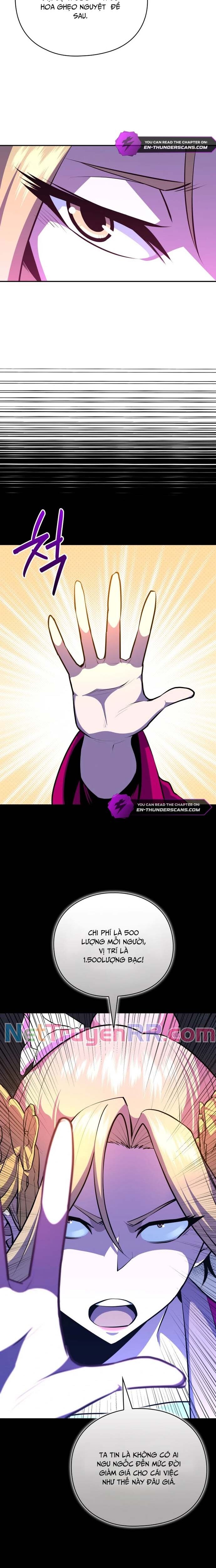 Giám Hộ Của Ác Nhân Chapter 8 - Trang 2