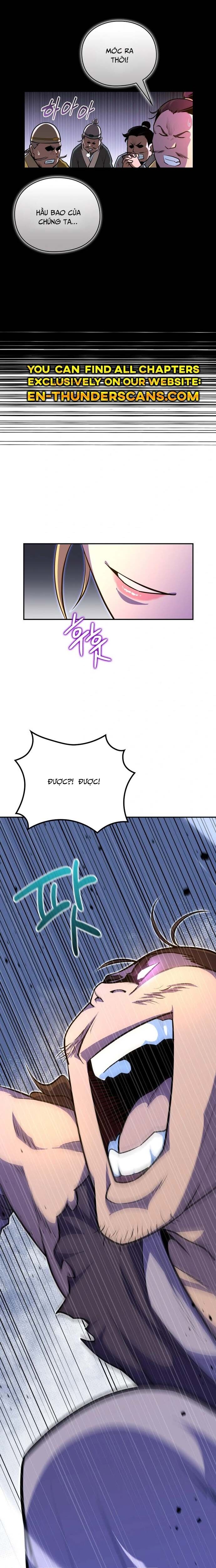 Giám Hộ Của Ác Nhân Chapter 8 - Trang 2