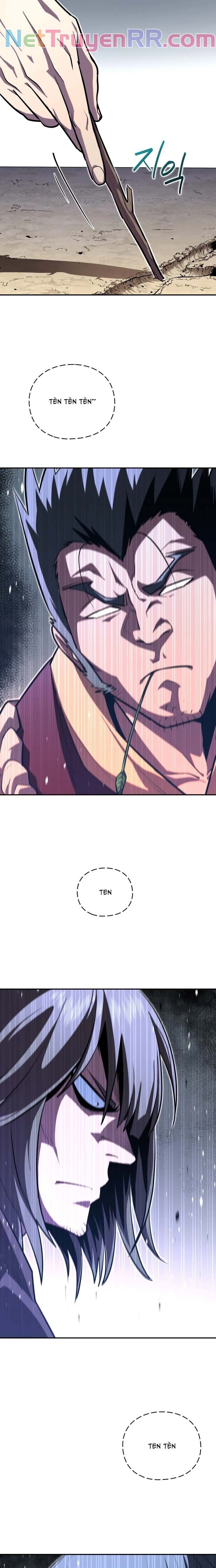 Giám Hộ Của Ác Nhân Chapter 8 - Trang 2