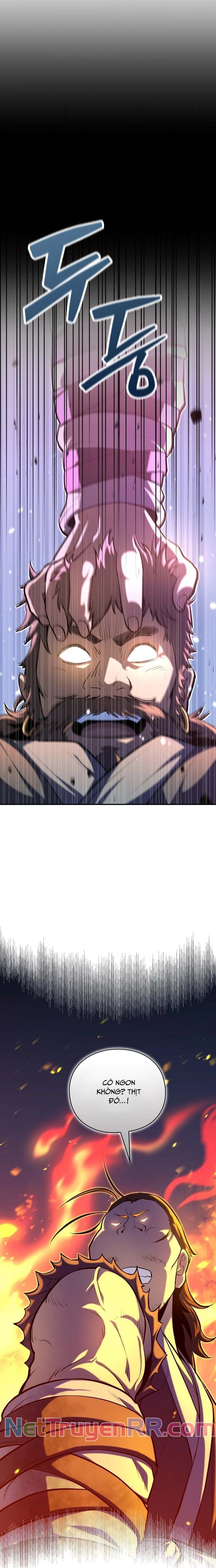 Giám Hộ Của Ác Nhân Chapter 8 - Trang 2