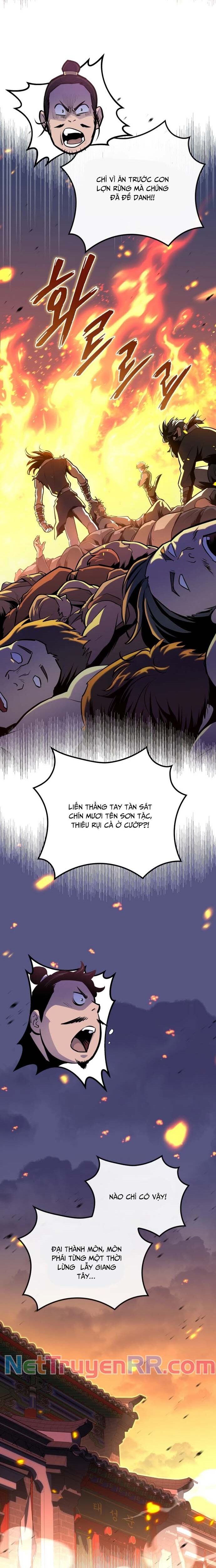 Giám Hộ Của Ác Nhân Chapter 8 - Trang 2