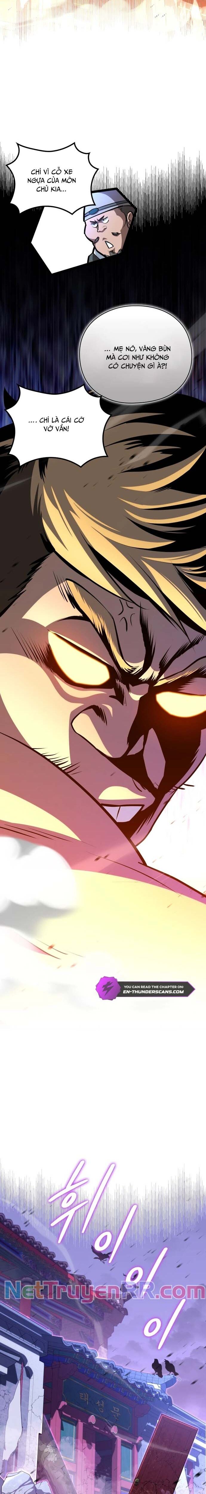 Giám Hộ Của Ác Nhân Chapter 8 - Trang 2