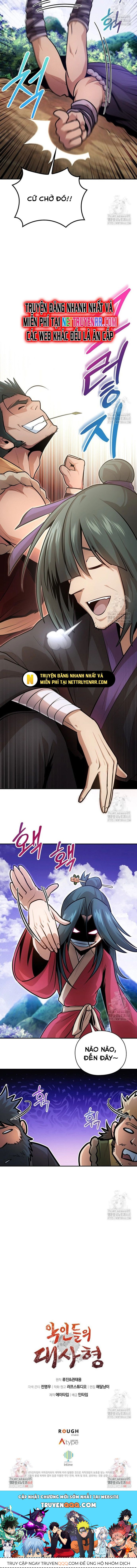 Giám Hộ Của Ác Nhân Chapter 12 - Trang 2