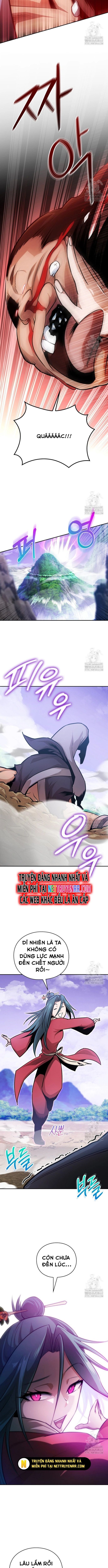 Giám Hộ Của Ác Nhân Chapter 12 - Trang 2