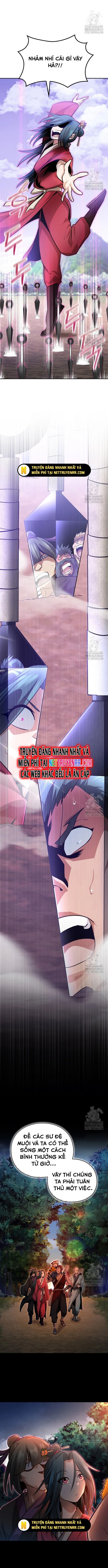 Giám Hộ Của Ác Nhân Chapter 12 - Trang 2